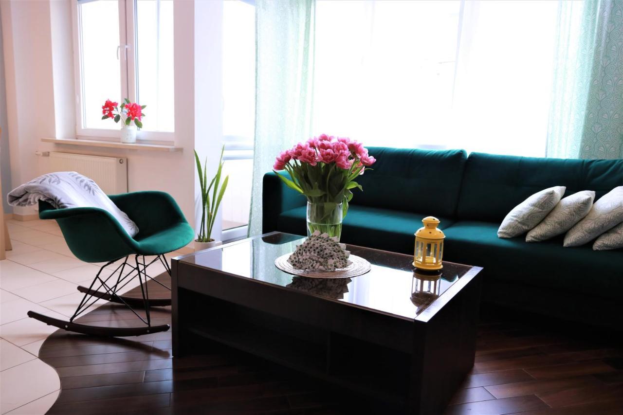Apartmán Stylish And Spacious By Cooee *