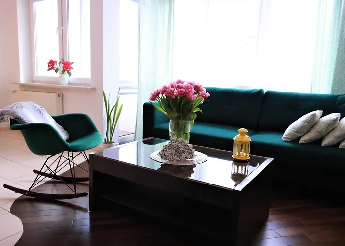 Cooee Apartments-Stylish&spacious