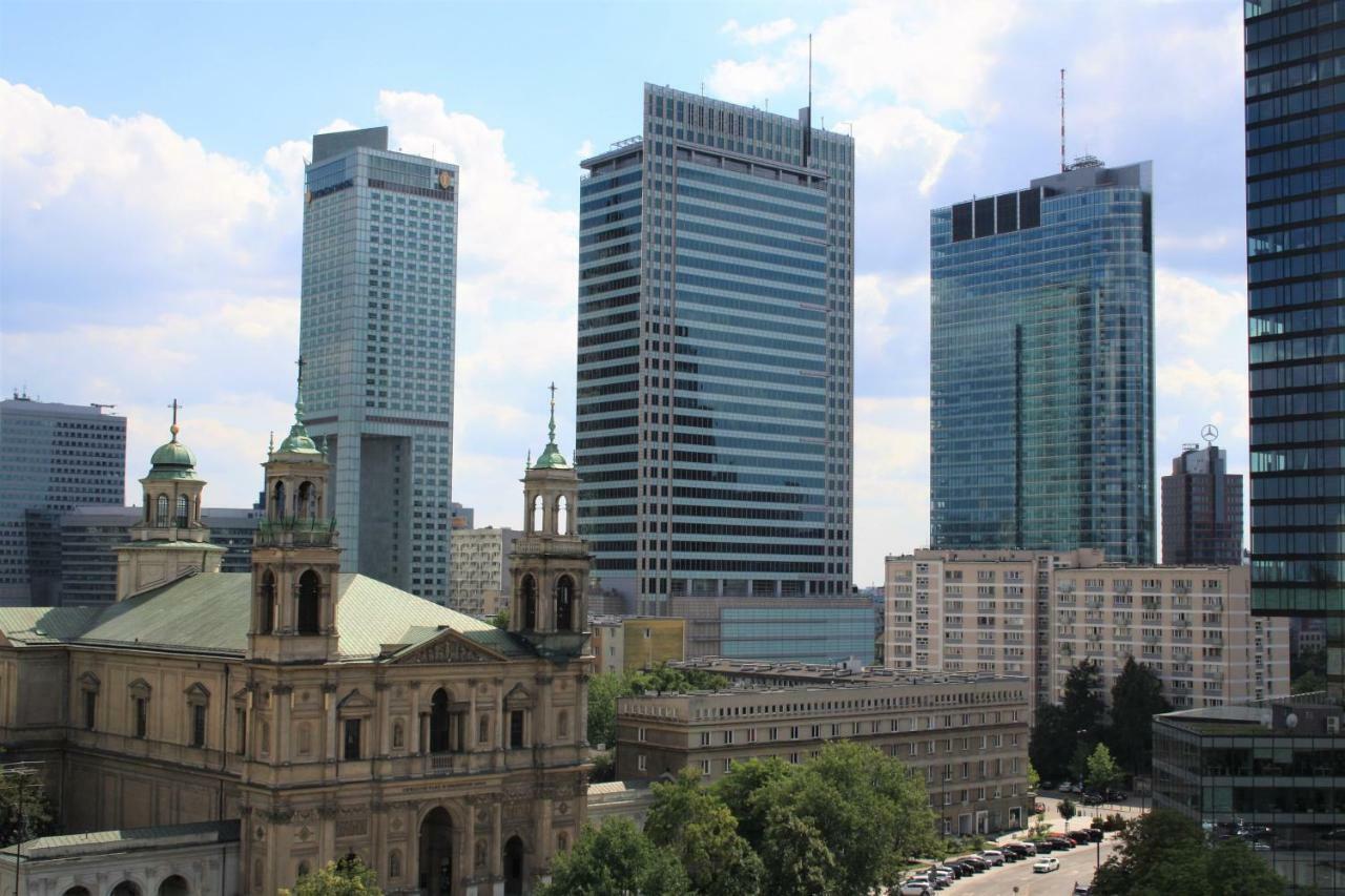 Apartamento Cooee Apartments-stylish&spacious Varsovia