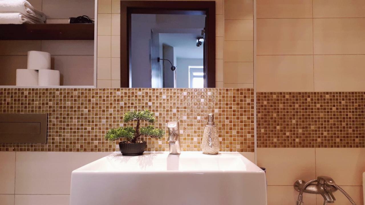 Apartamento Cooee Apartments-stylish&spacious *